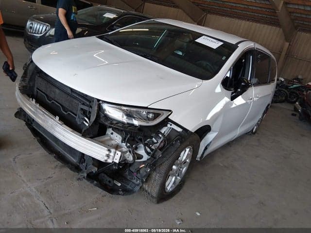 2026 CHRYSLER PACIFICA SELECT 2