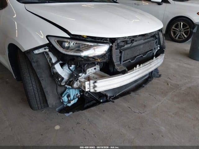 2026 CHRYSLER PACIFICA SELECT 6