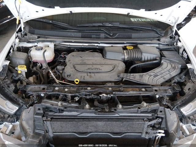 2026 CHRYSLER PACIFICA SELECT 10