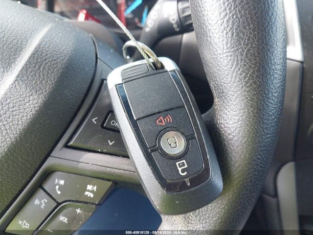 2018 FORD EDGE SE 11