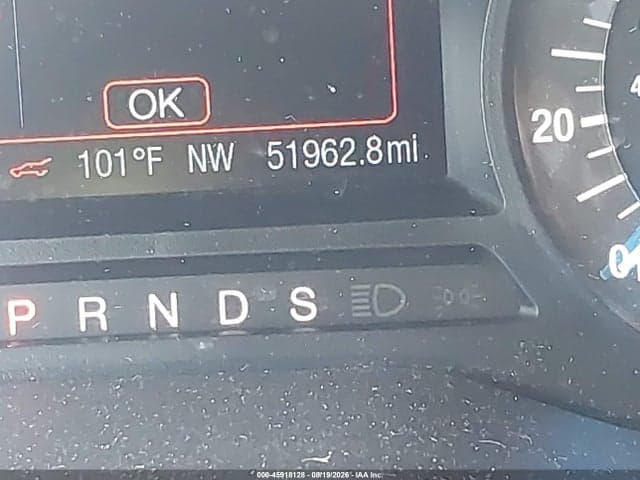 2018 FORD EDGE SE 16