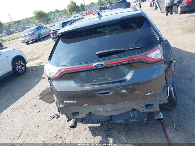 2018 FORD EDGE SE 17