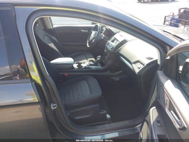 2018 FORD EDGE SE 5
