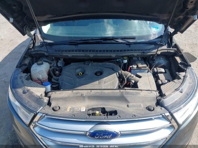 2018 FORD EDGE SE 10