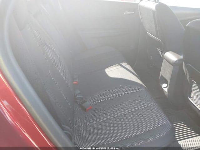 2017 CHEVROLET EQUINOX LT 8