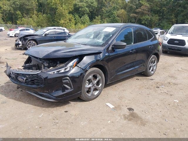2023 FORD ESCAPE ST-LINE 2
