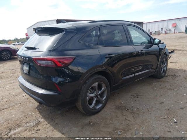 2023 FORD ESCAPE ST-LINE 4