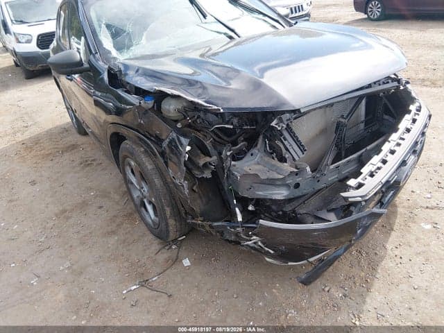 2023 FORD ESCAPE ST-LINE 6