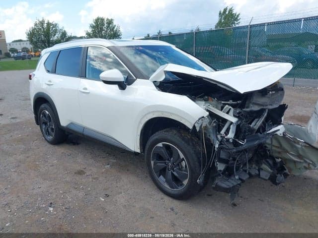 2024 NISSAN ROGUE SV INTELLIGENT AWD
