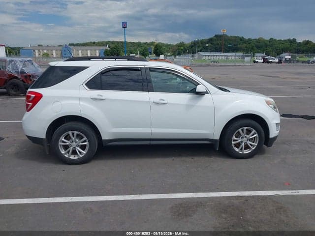 2017 CHEVROLET EQUINOX LT 14