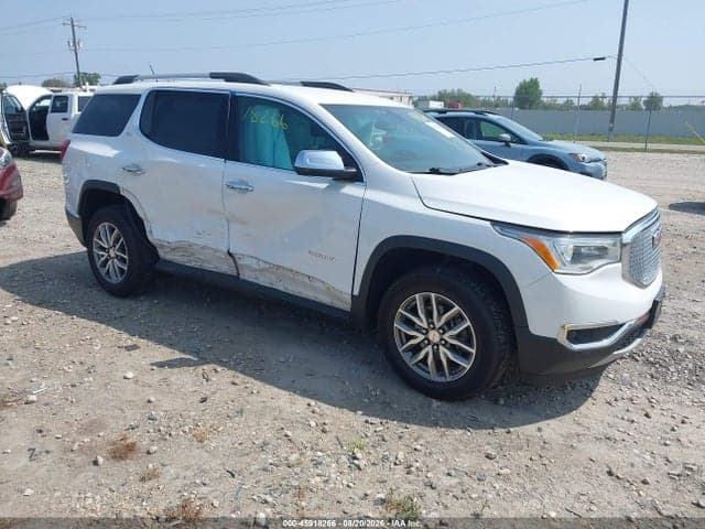 2017 GMC ACADIA SLE-2 1