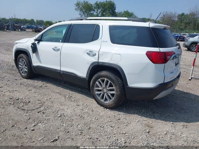 2017 GMC ACADIA SLE-2 3