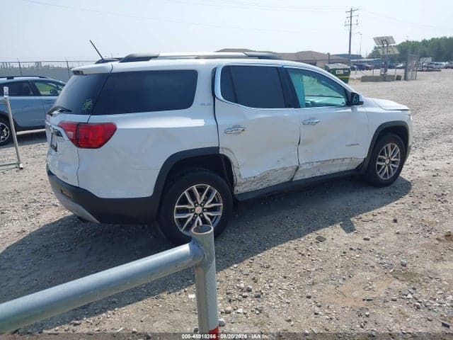 2017 GMC ACADIA SLE-2 4