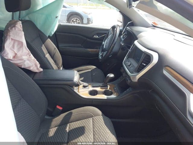 2017 GMC ACADIA SLE-2 5