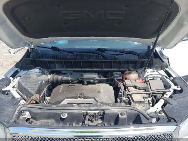 2017 GMC ACADIA SLE-2 10