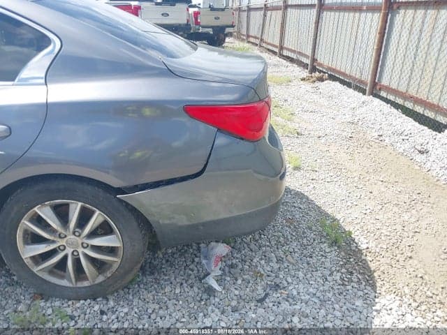 2017 INFINITI Q50 2.0T BASE 17