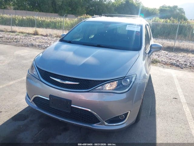 2017 CHRYSLER PACIFICA TOURING-L 6