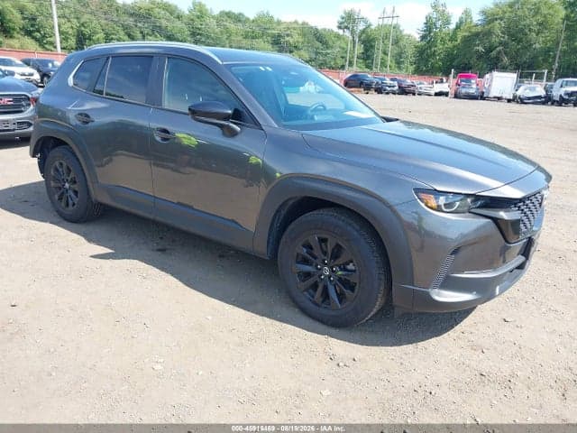 2025 MAZDA CX-50 2.5 S PREFERRED PACKAGE 1