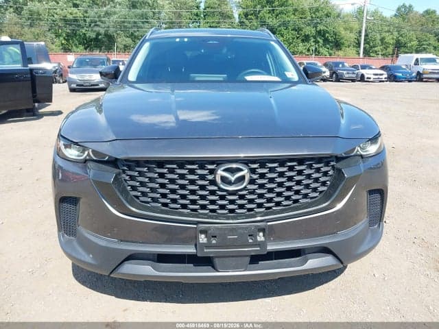 2025 MAZDA CX-50 2.5 S PREFERRED PACKAGE 12