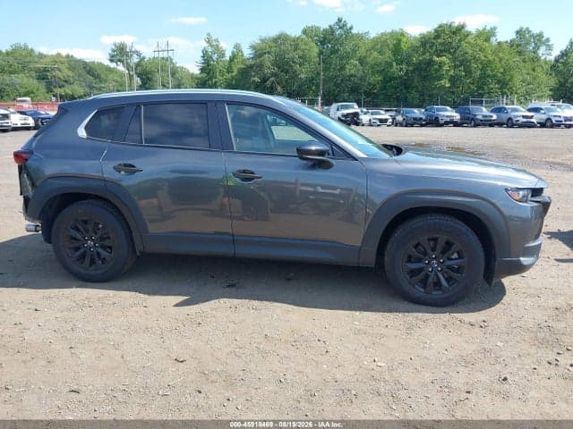 2025 MAZDA CX-50 2.5 S PREFERRED PACKAGE 13