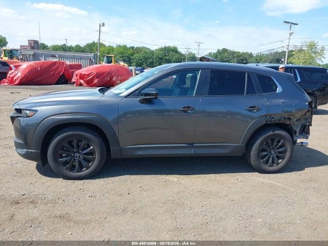 2025 MAZDA CX-50 2.5 S PREFERRED PACKAGE 14