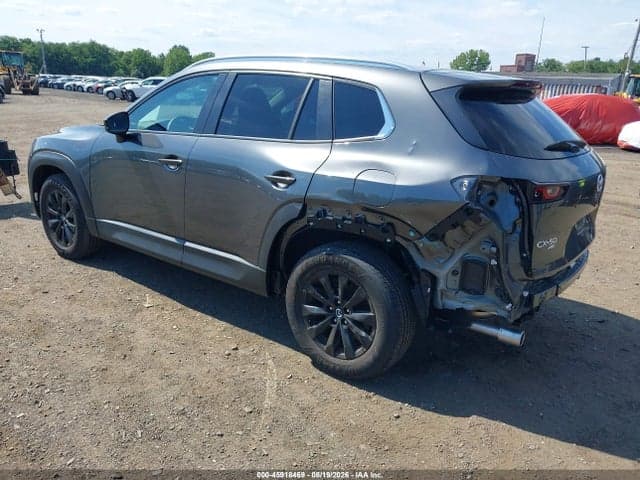 2025 MAZDA CX-50 2.5 S PREFERRED PACKAGE 3