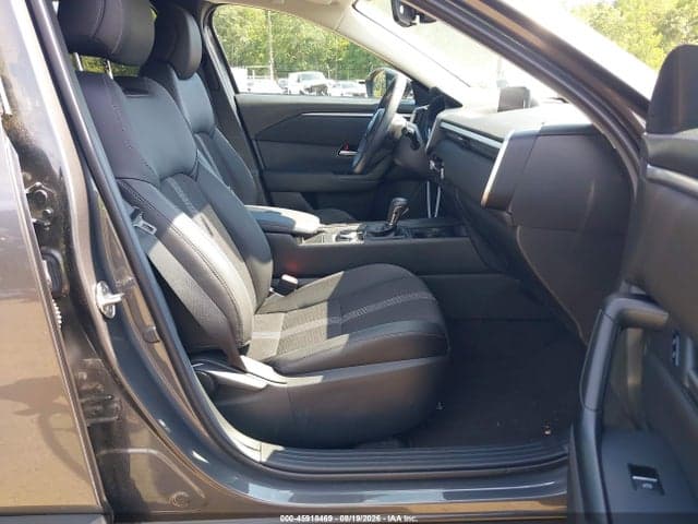 2025 MAZDA CX-50 2.5 S PREFERRED PACKAGE 5