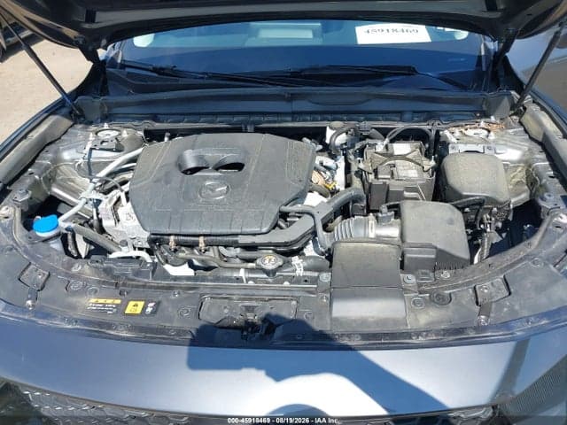 2025 MAZDA CX-50 2.5 S PREFERRED PACKAGE 10