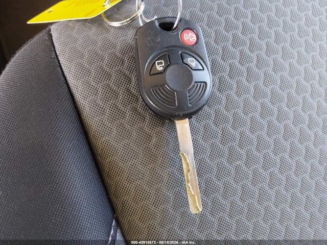 2018 FORD ESCAPE SE 11