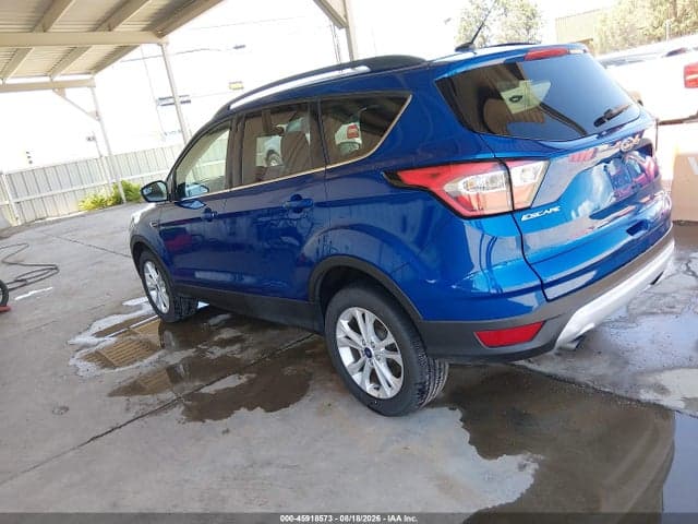 2018 FORD ESCAPE SE 3