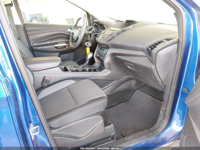 2018 FORD ESCAPE SE 5