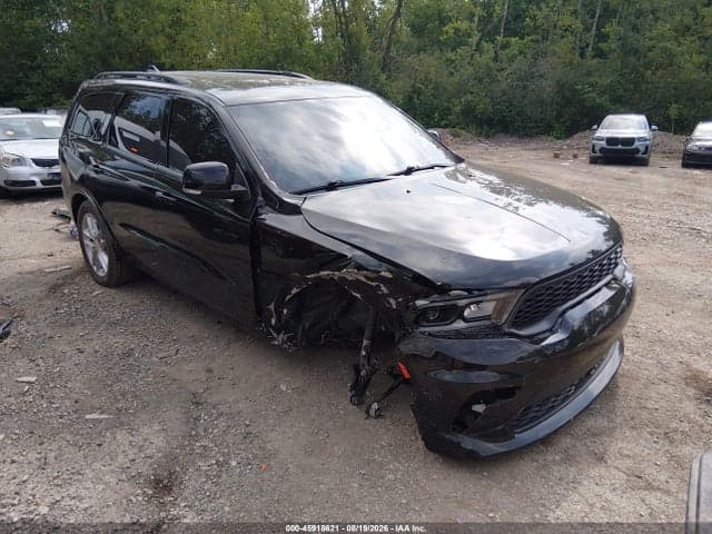 2023 DODGE DURANGO GT PLUS AWD 1