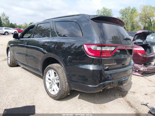 2023 DODGE DURANGO GT PLUS AWD 3