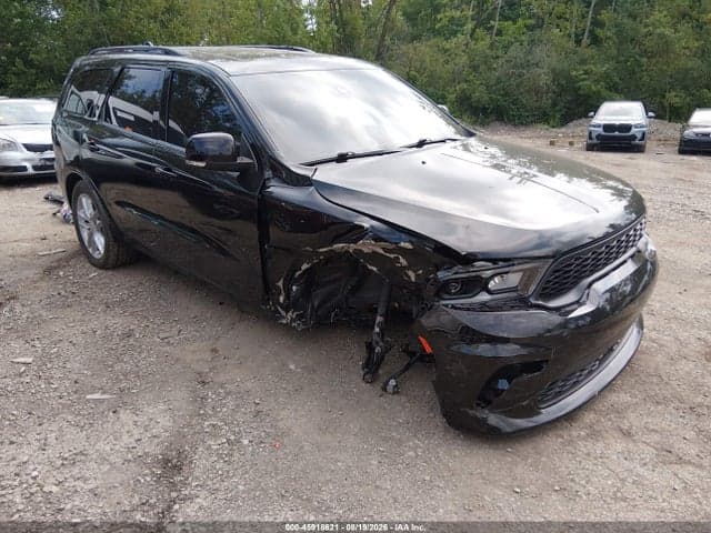 2023 DODGE DURANGO GT PLUS AWD 6
