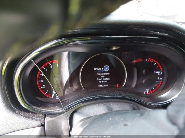 2023 DODGE DURANGO GT PLUS AWD 7