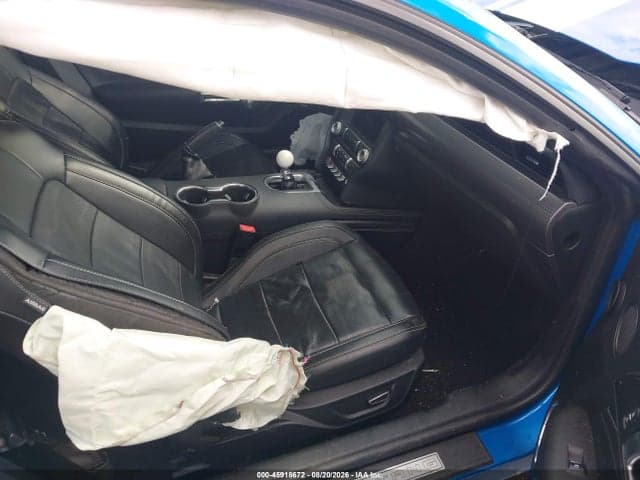 2019 FORD MUSTANG GT PREMIUM 5