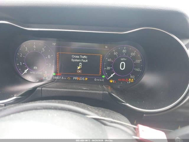 2019 FORD MUSTANG GT PREMIUM 7