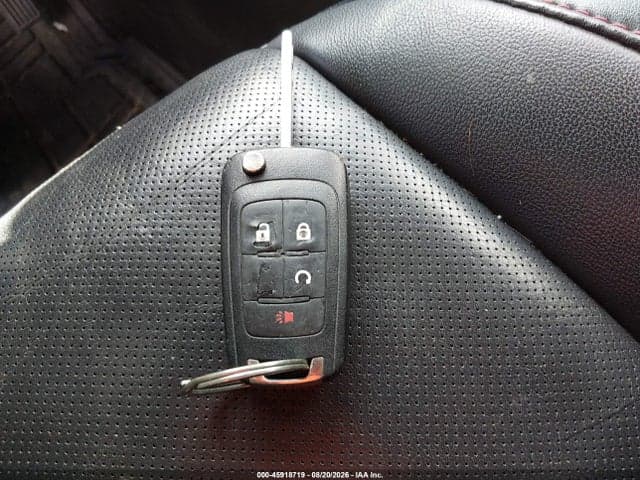 2017 GMC TERRAIN SLT 11