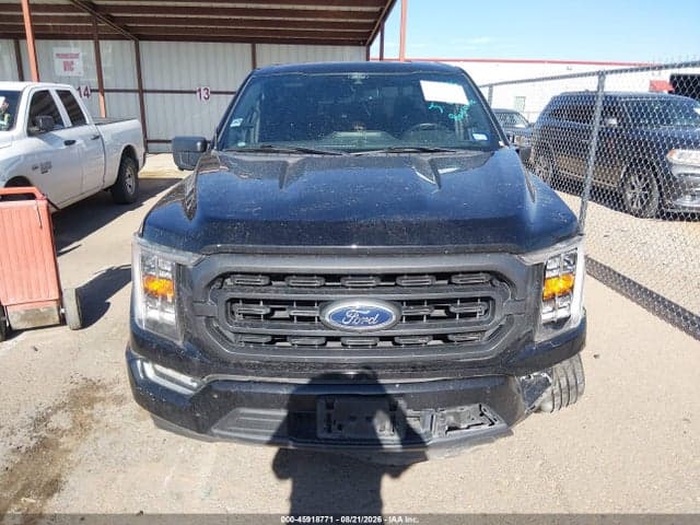 2022 FORD F-150 XLT 13