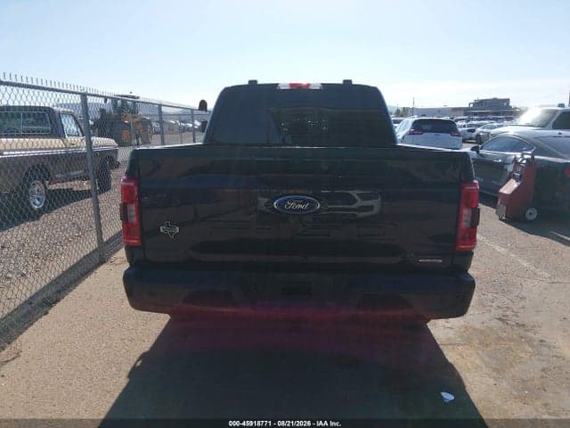 2022 FORD F-150 XLT 17