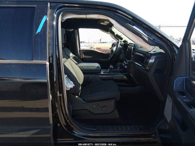 2022 FORD F-150 XLT 5