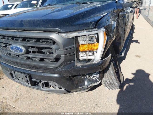 2022 FORD F-150 XLT 6
