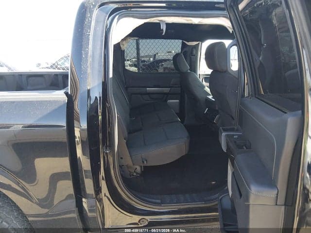 2022 FORD F-150 XLT 8