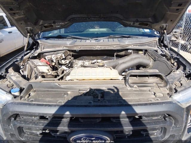 2022 FORD F-150 XLT 10