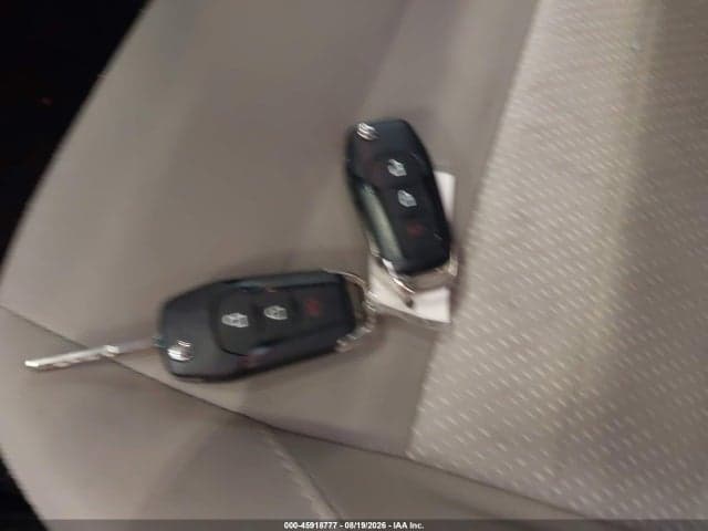 2020 FORD ECOSPORT S 11