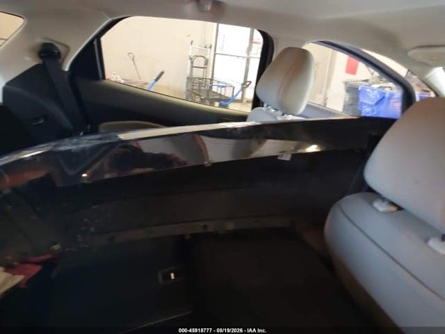 2020 FORD ECOSPORT S 12
