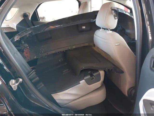2020 FORD ECOSPORT S 8