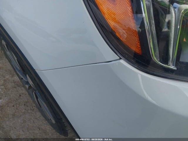 2017 BUICK ENCORE PREFERRED II 6