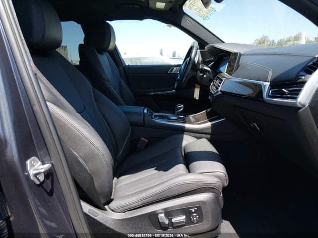 2021 BMW X5 PHEV XDRIVE45E 5