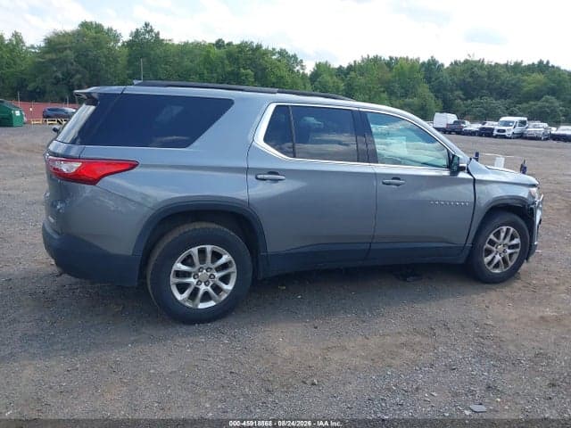2019 CHEVROLET TRAVERSE 1LT 13